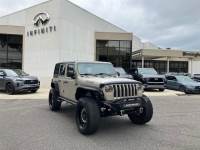 2019 JEEP WRANGLER