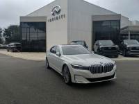 2022 BMW 7 SERIES