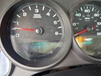 2012 CHEVROLET SILVERADO 1500