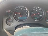 2013 CHEVROLET SILVERADO 1500
