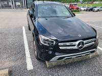 2022 MERCEDES-BENZ GLC