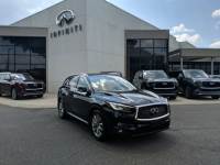2022 INFINITI QX50