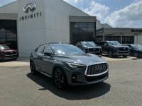 2023 INFINITI QX55
