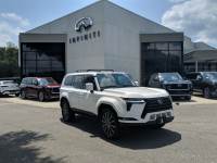 2024 LEXUS GX