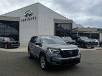 2024 HONDA PASSPORT