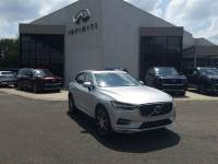 2020 VOLVO XC60