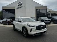 2023 INFINITI QX60