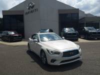 2024 INFINITI Q50