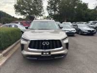 2022 INFINITI QX60