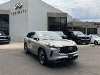 2022 INFINITI QX60