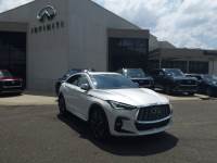 2024 INFINITI QX55