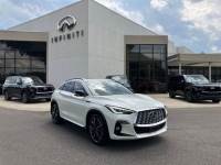 2022 INFINITI QX55