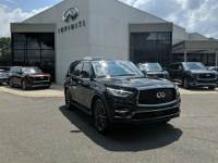 2023 INFINITI QX80