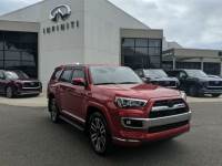 2023 TOYOTA 4RUNNER