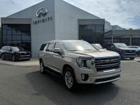 2021 GMC YUKON XL