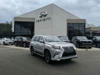 2019 LEXUS GX