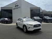 2019 INFINITI QX50
