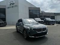 2023 BMW X1