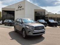 2020 INFINITI QX80