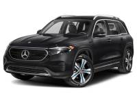 2022 MERCEDES-BENZ EQB