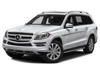 2016 MERCEDES-BENZ GL-CLASS