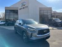 2025 INFINITI QX60