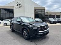 2025 INFINITI QX60