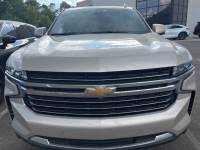 2021 CHEVROLET TAHOE