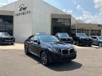 2023 BMW X4