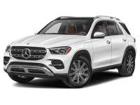 2024 MERCEDES-BENZ GLE