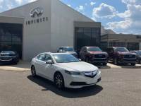 2016 ACURA TLX