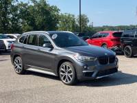 2019 BMW X1