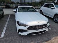 2024 MERCEDES-BENZ CLE