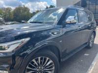 2020 INFINITI QX80
