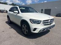2022 MERCEDES-BENZ GLC