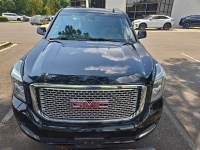 2015 GMC YUKON