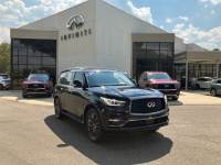 2022 INFINITI QX80