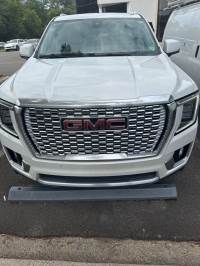 2021 GMC YUKON XL