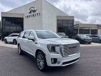2021 GMC YUKON XL