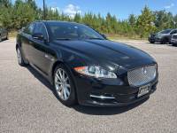 2013 JAGUAR XJ