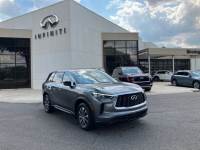 2024 INFINITI QX60