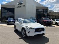 2022 INFINITI QX50