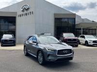 2023 INFINITI QX50
