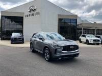 2022 INFINITI QX60