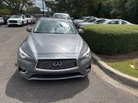 2022 INFINITI Q50
