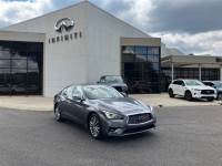 2022 INFINITI Q50