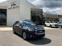 2022 INFINITI QX50
