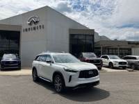 2023 INFINITI QX60