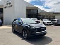 2023 INFINITI QX60