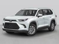 2025 TOYOTA GRAND HIGHLANDER